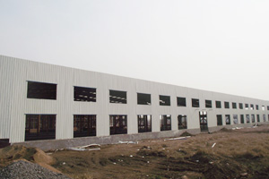 密州機電工業園