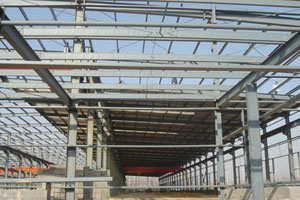 密州機電工業園工程（一項目）